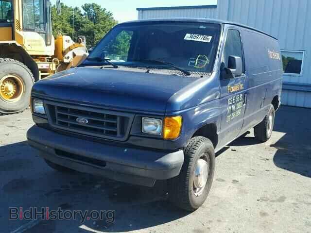 2003 FORD ECONOLINE - VIN: 1FTNE24283HB33903 - Фото 2
