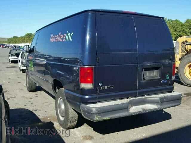 2003 FORD ECONOLINE - VIN: 1FTNE24283HB33903 - Фото 3