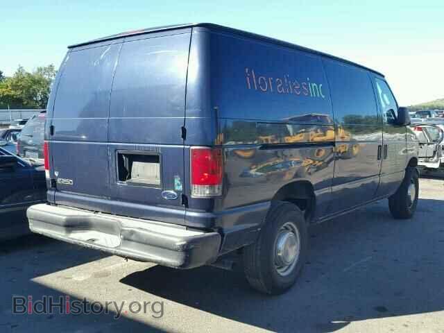 2003 FORD ECONOLINE - VIN: 1FTNE24283HB33903 - Фото 4
