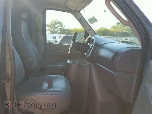 2003 FORD ECONOLINE - VIN: 1FTNE24283HB33903 - Фото 5
