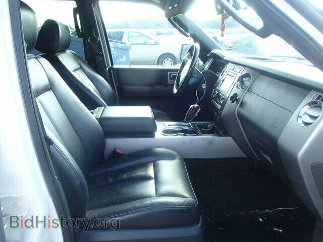2008 FORD EXPEDITION - VIN: 1FMFK20538LA66530 - Фото 5