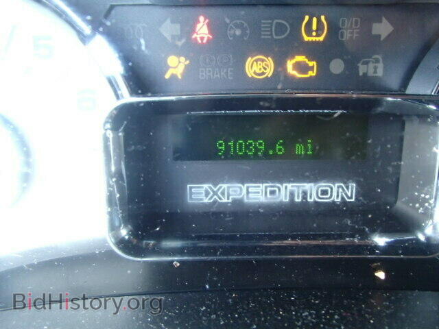 2008 FORD EXPEDITION - VIN: 1FMFK20538LA66530 - Фото 8