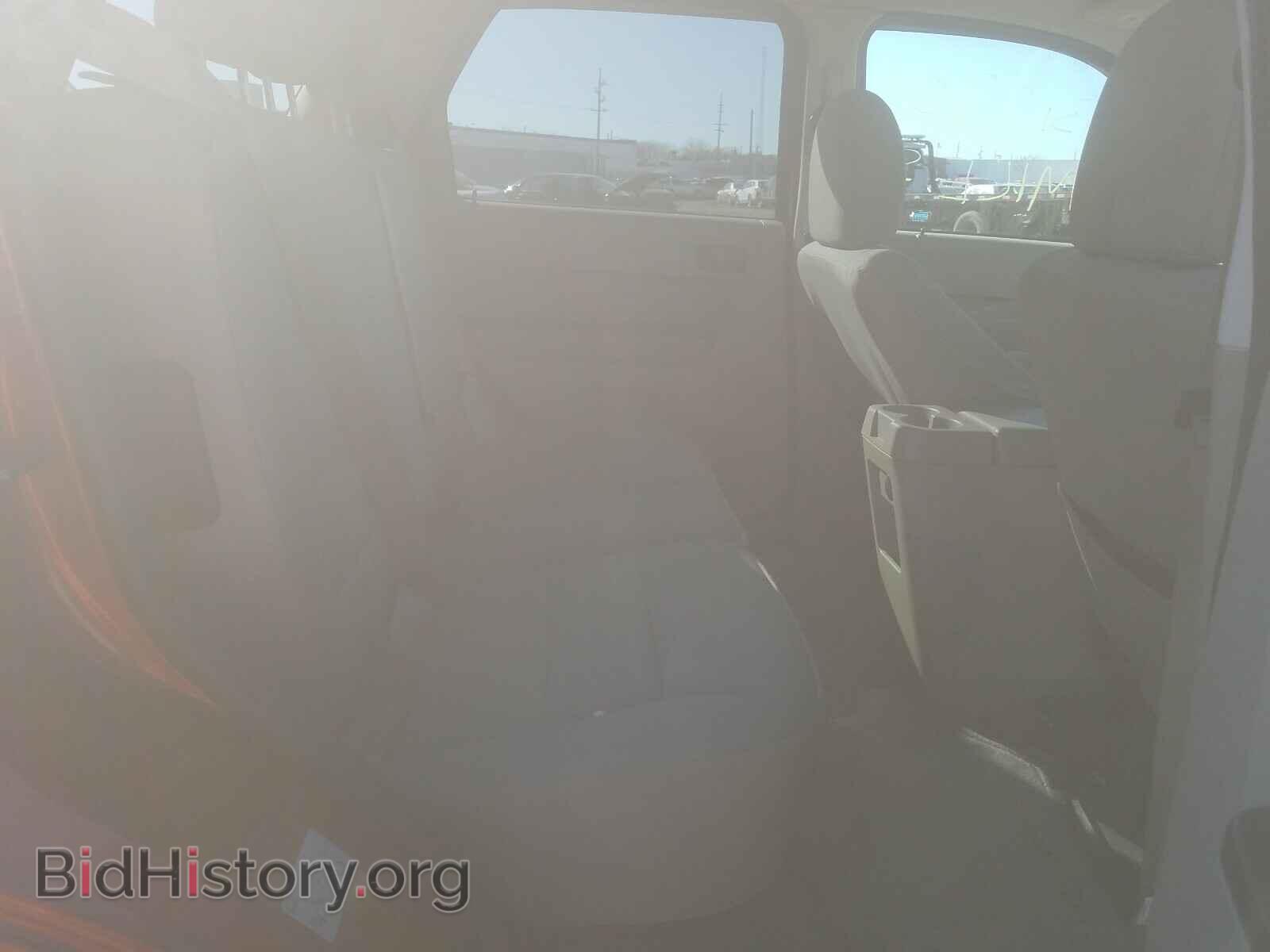 2012 FORD ESCAPE - VIN: 1FMCU0DG0CKC61061 - Фото 6