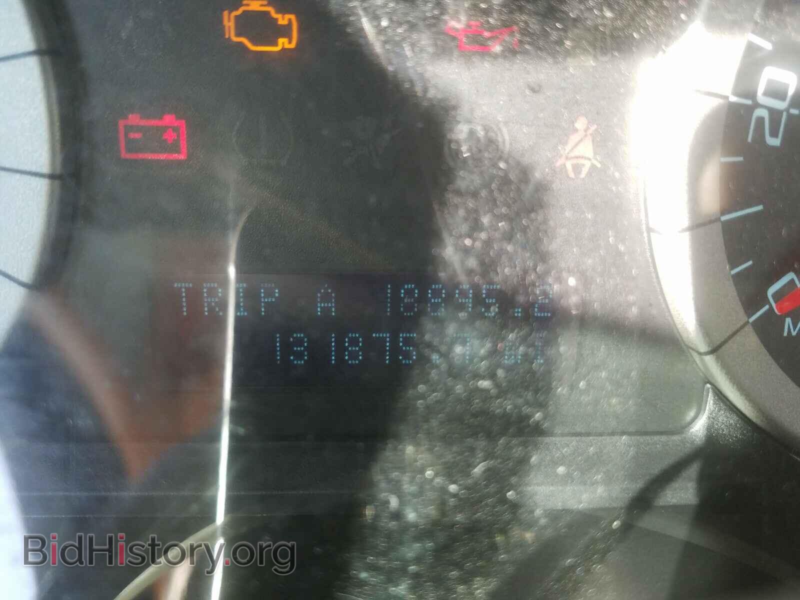 2012 FORD ESCAPE - VIN: 1FMCU0DG0CKC61061 - Фото 8