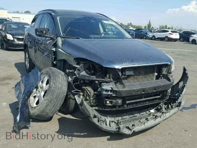 Фотография YV4952DL9B2153702 - VOLVO XC60 2011