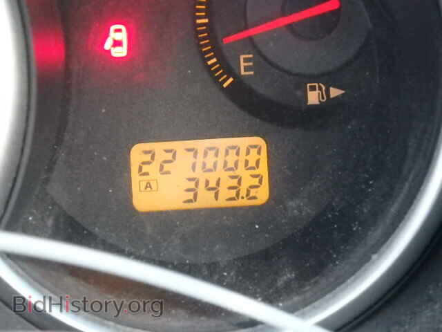 2007 NISSAN VERSA - VIN: 3N1BC13E67L356529 - Фото 8