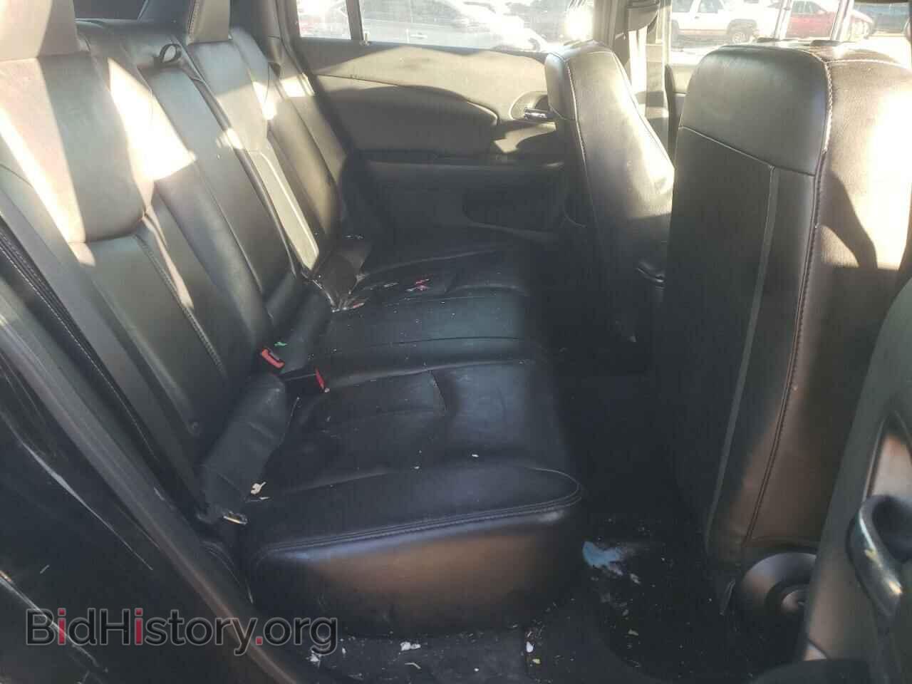2014 CHRYSLER 200 - VIN: 1C3CCBCG4EN199206 - Фото 6