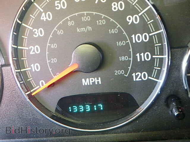 2005 CHRYSLER SEBRING - VIN: 1C3EL46XX5N501792 - Фото 8