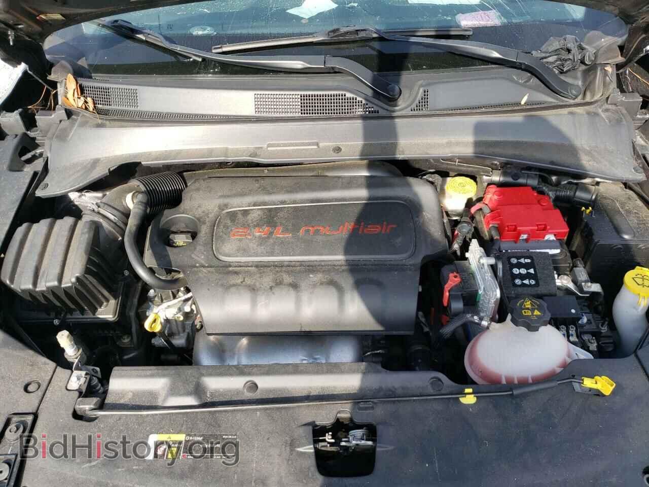 2020 JEEP COMPASS - VIN: 3C4NJCCB8LT140595 - Фото 7