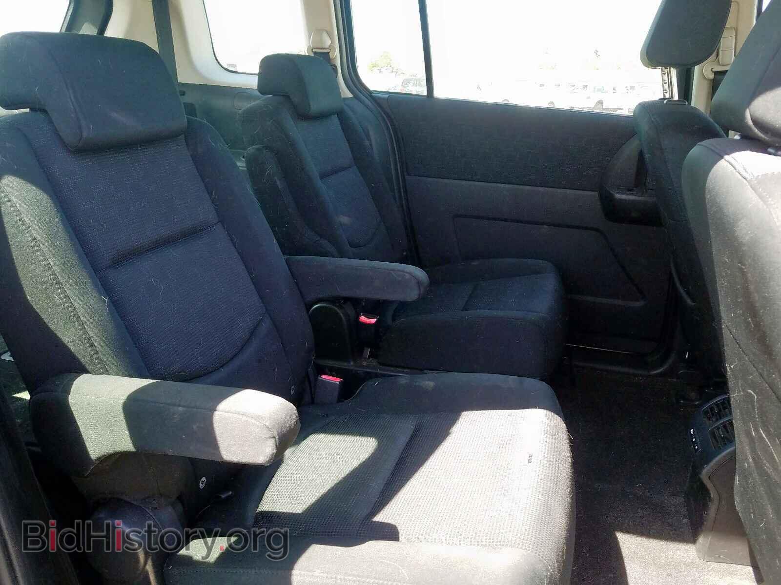 2010 MAZDA 5 - VIN: JM1CR2WLXA0359776 - Фото 6