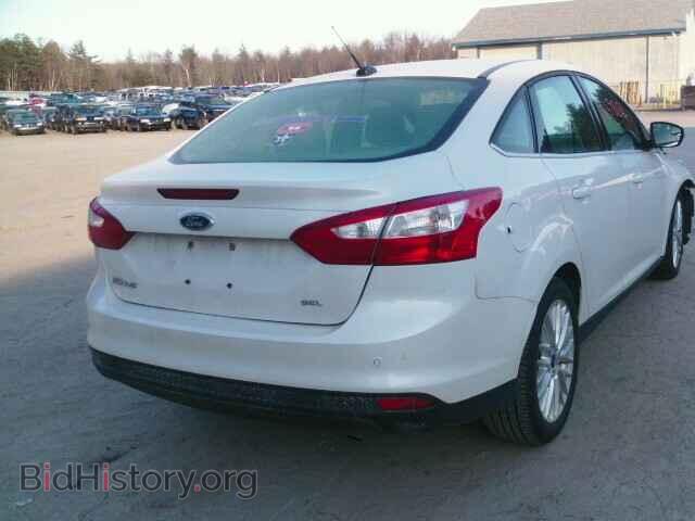 2012 FORD FOCUS - VIN: 1FAHP3H25CL269853 - Фото 4