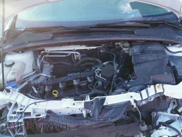 2012 FORD FOCUS - VIN: 1FAHP3H25CL269853 - Фото 7