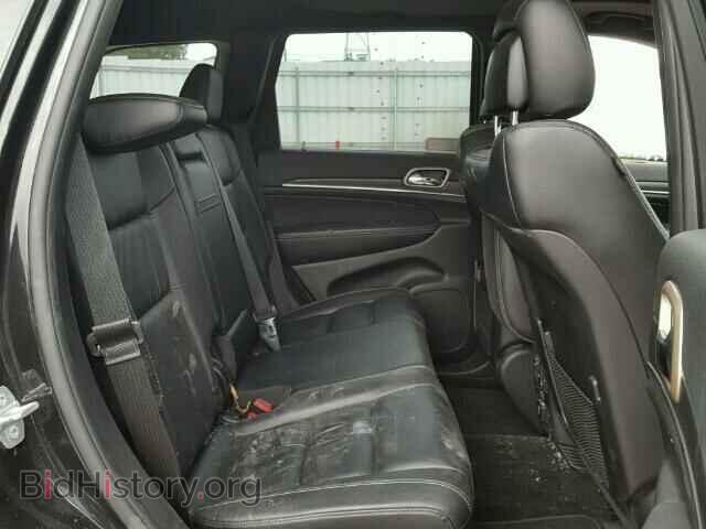 2015 JEEP CHEROKEE - VIN: 1C4RJFBG0FC719807 - Фото 6
