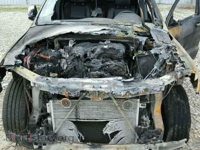 2015 JEEP CHEROKEE - VIN: 1C4RJFBG0FC719807 - Фото 7