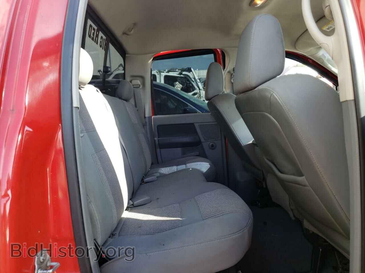 2007 DODGE RAM 1500 - VIN: 1D7HU18217S170231 - Фото 6