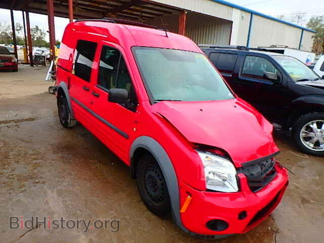 Фотография NM0KS9BN2AT033417 - FORD TRANSIT CO 2010