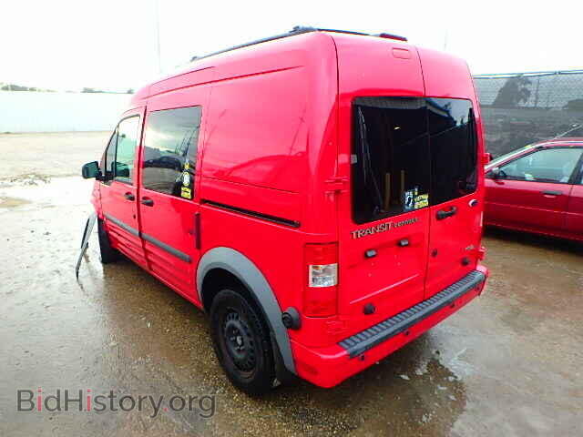 2010 FORD TRANSIT CO - VIN: NM0KS9BN2AT033417 - Фото 3