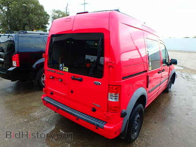 2010 FORD TRANSIT CO - VIN: NM0KS9BN2AT033417 - Фото 4