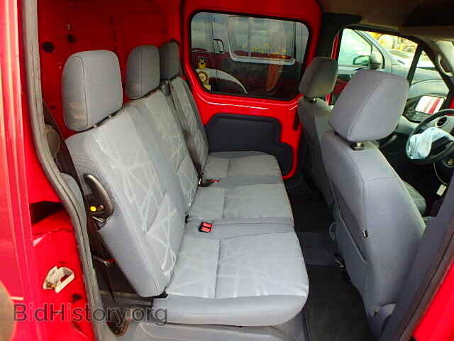 2010 FORD TRANSIT CO - VIN: NM0KS9BN2AT033417 - Фото 6
