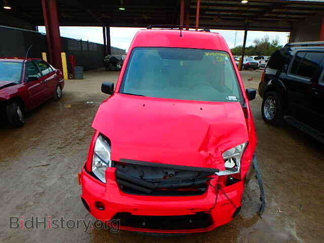 2010 FORD TRANSIT CO - VIN: NM0KS9BN2AT033417 - Фото 9