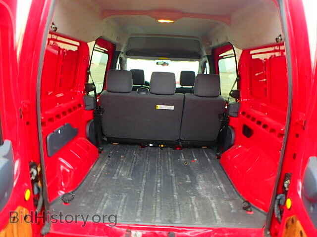 2010 FORD TRANSIT CO - VIN: NM0KS9BN2AT033417 - Фото 10