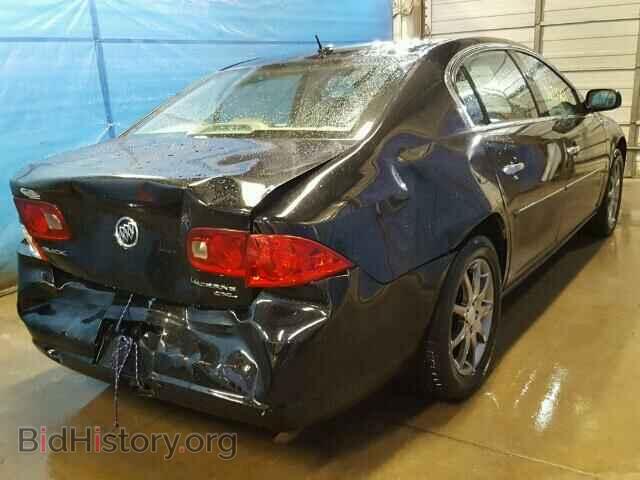2007 BUICK LUCERNE - VIN: 1G4HD572X7U231918 - Фото 4
