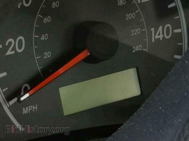 2011 TOYOTA COROLLA - VIN: 2T1BU4EE0BC552874 - Фото 8