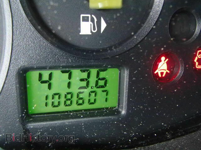 2007 FORD FOCUS - VIN: 1FAFP34N37W319791 - Фото 8