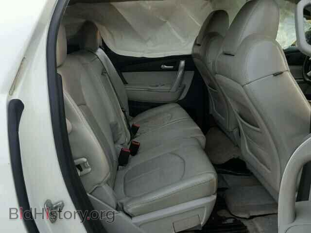 2009 GMC ACADIA - VIN: 1GKER33D89J158562 - Фото 6