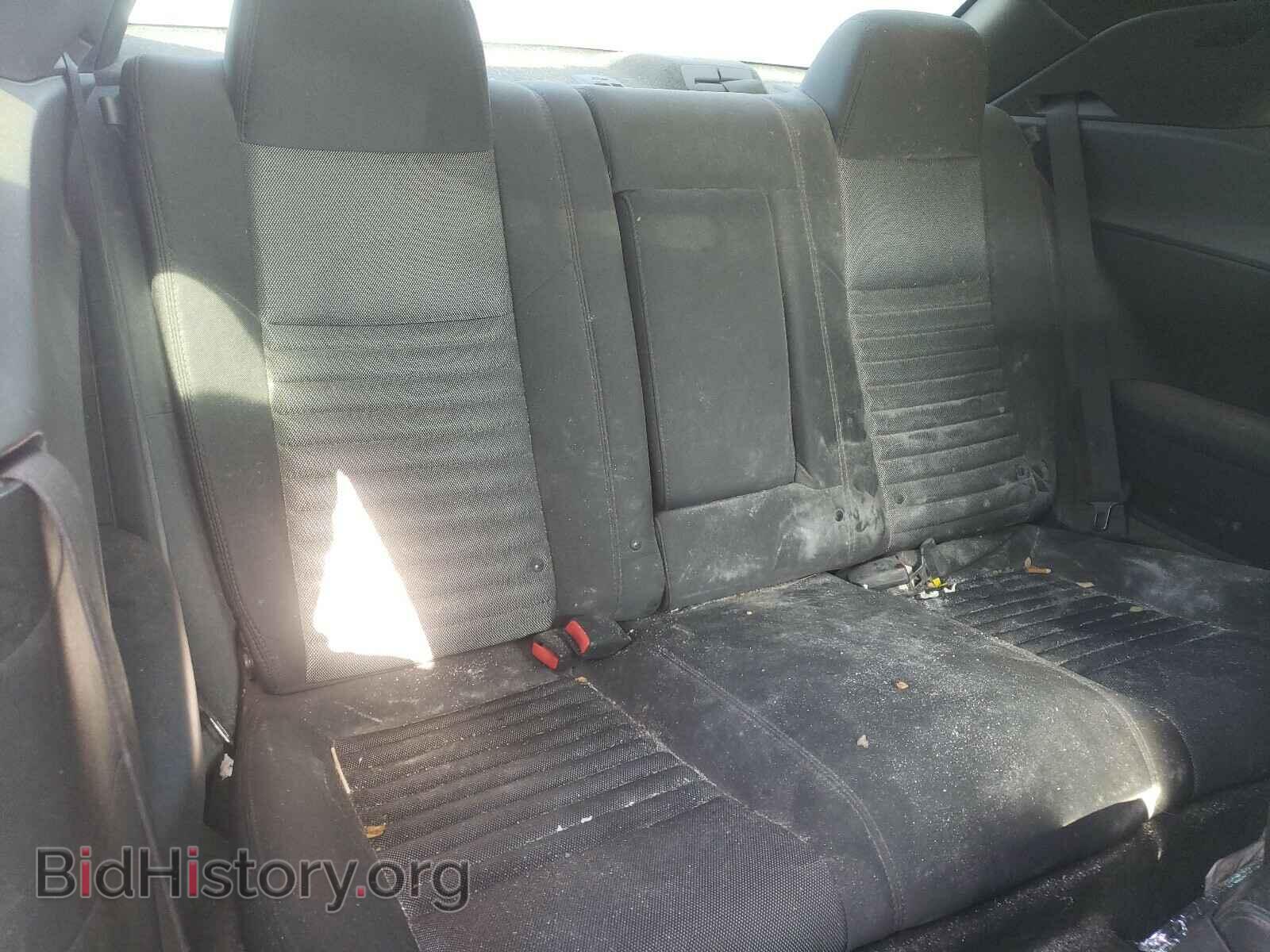 2014 DODGE CHALLENGER - VIN: 2C3CDYAG1EH277064 - Photo 6