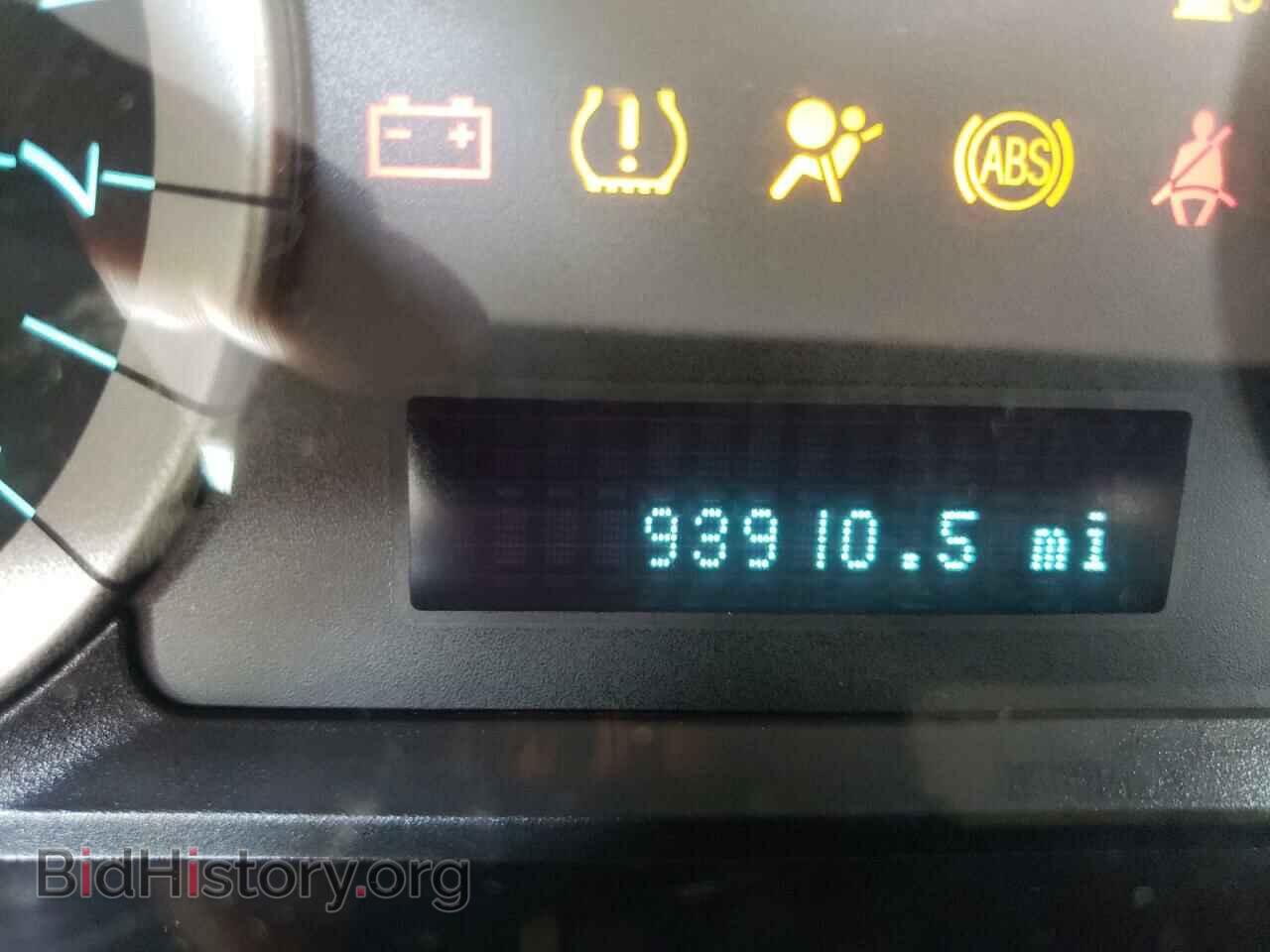 2012 FORD ESCAPE - VIN: 1FMCU0D73CKB98473 - Фото 8
