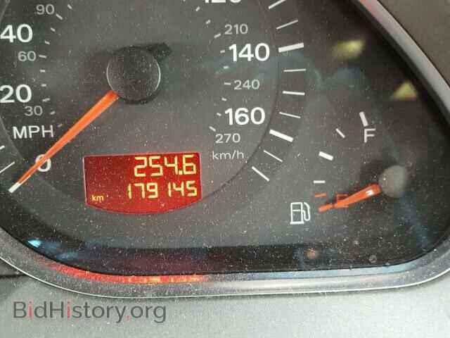 2005 AUDI A6 - VIN: WAUDG74F95N091118 - Фото 8