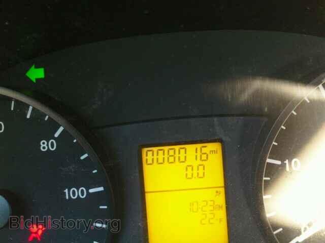 2014 MERCEDES-BENZ SPRINTER - VIN: WD3PE7DCXE5897748 - Фото 8