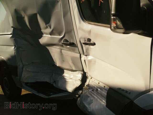 2014 MERCEDES-BENZ SPRINTER - VIN: WD3PE7DCXE5897748 - Фото 10