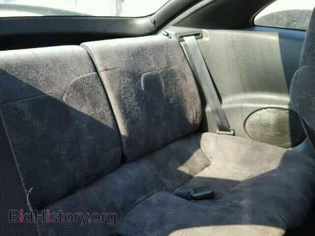 2002 MITSUBISHI ECLIPSE - VIN: 4A3AC44G92E097664 - Фото 6