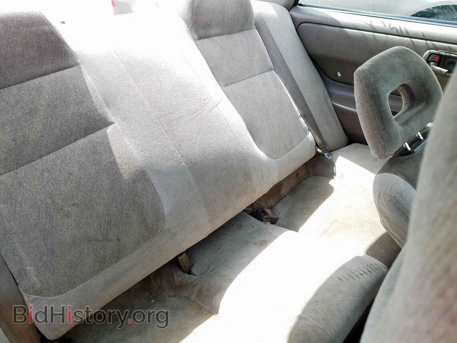 1996 ACURA INTEGRA - VIN: JH4DB7657TS000785 - Фото 6