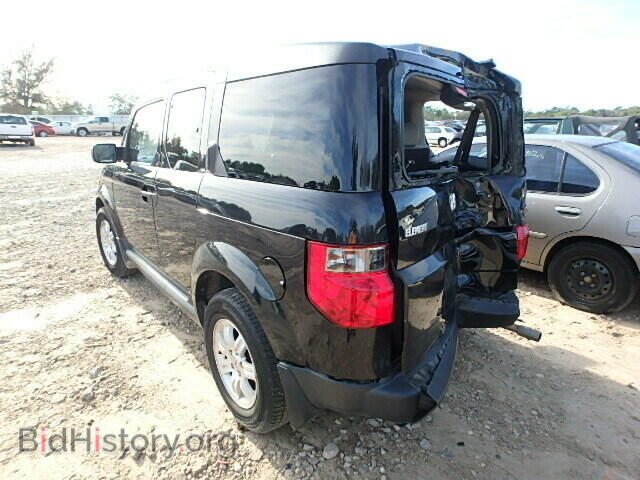 2007 HONDA ELEMENT - VIN: 5J6YH18737L016067 - Photo 3