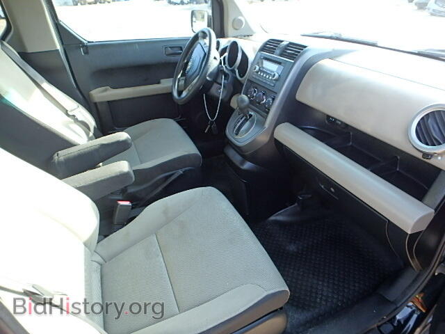 2007 HONDA ELEMENT - VIN: 5J6YH18737L016067 - Photo 5
