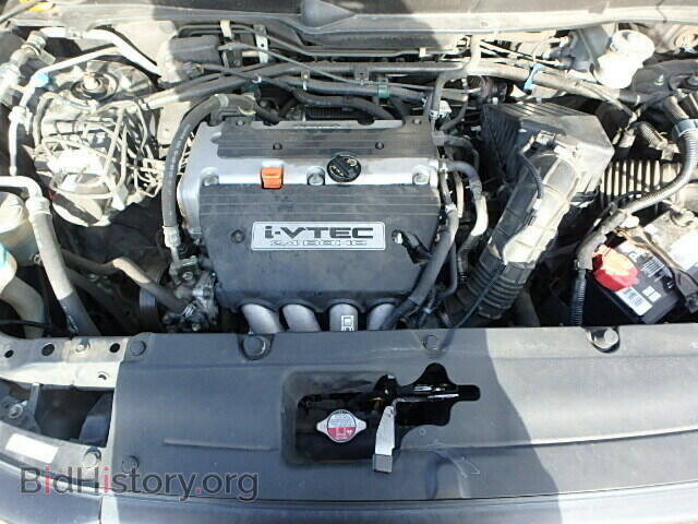 2007 HONDA ELEMENT - VIN: 5J6YH18737L016067 - Photo 7