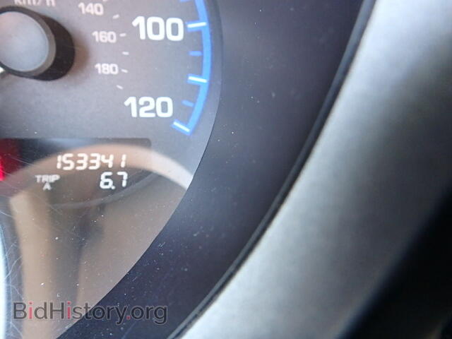 2007 HONDA ELEMENT - VIN: 5J6YH18737L016067 - Photo 8