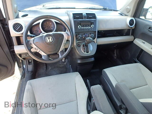 2007 HONDA ELEMENT - VIN: 5J6YH18737L016067 - Photo 9