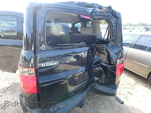 2007 HONDA ELEMENT - VIN: 5J6YH18737L016067 - Photo 10