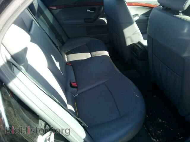 2007 SAAB 9 3 - VIN: YS3FD49Y671115844 - Фото 6