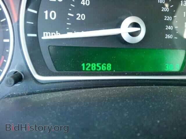 2007 SAAB 9 3 - VIN: YS3FD49Y671115844 - Фото 8