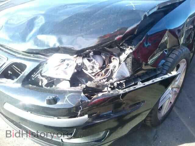 2007 SAAB 9 3 - VIN: YS3FD49Y671115844 - Фото 10