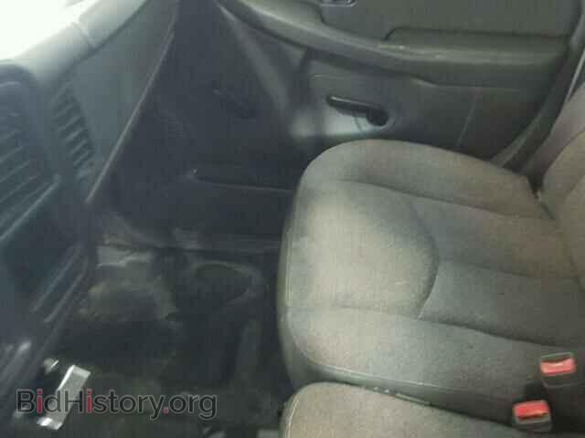 2005 CHEVROLET SILVERADO - VIN: 1GCEC19X75Z300950 - Фото 5