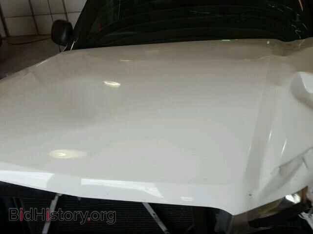 2005 CHEVROLET SILVERADO - VIN: 1GCEC19X75Z300950 - Фото 7