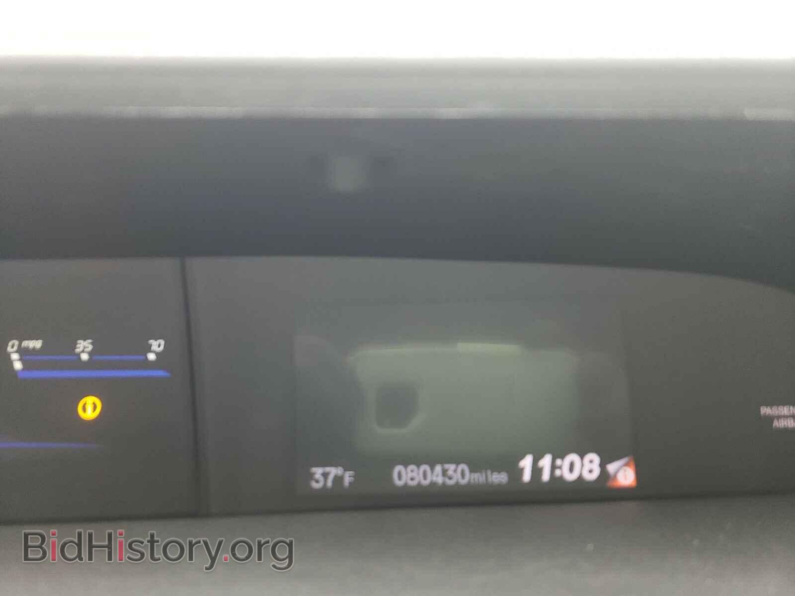 2013 HONDA CIVIC - VIN: 19XFB2F8XDE086265 - Фото 8