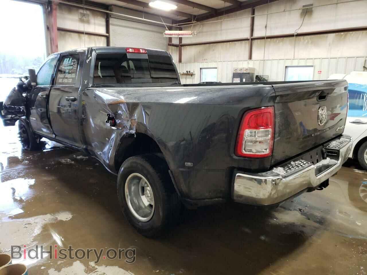 2021 RAM 3500 - VIN: 3C63RRGL7MG687526 - Фото 3