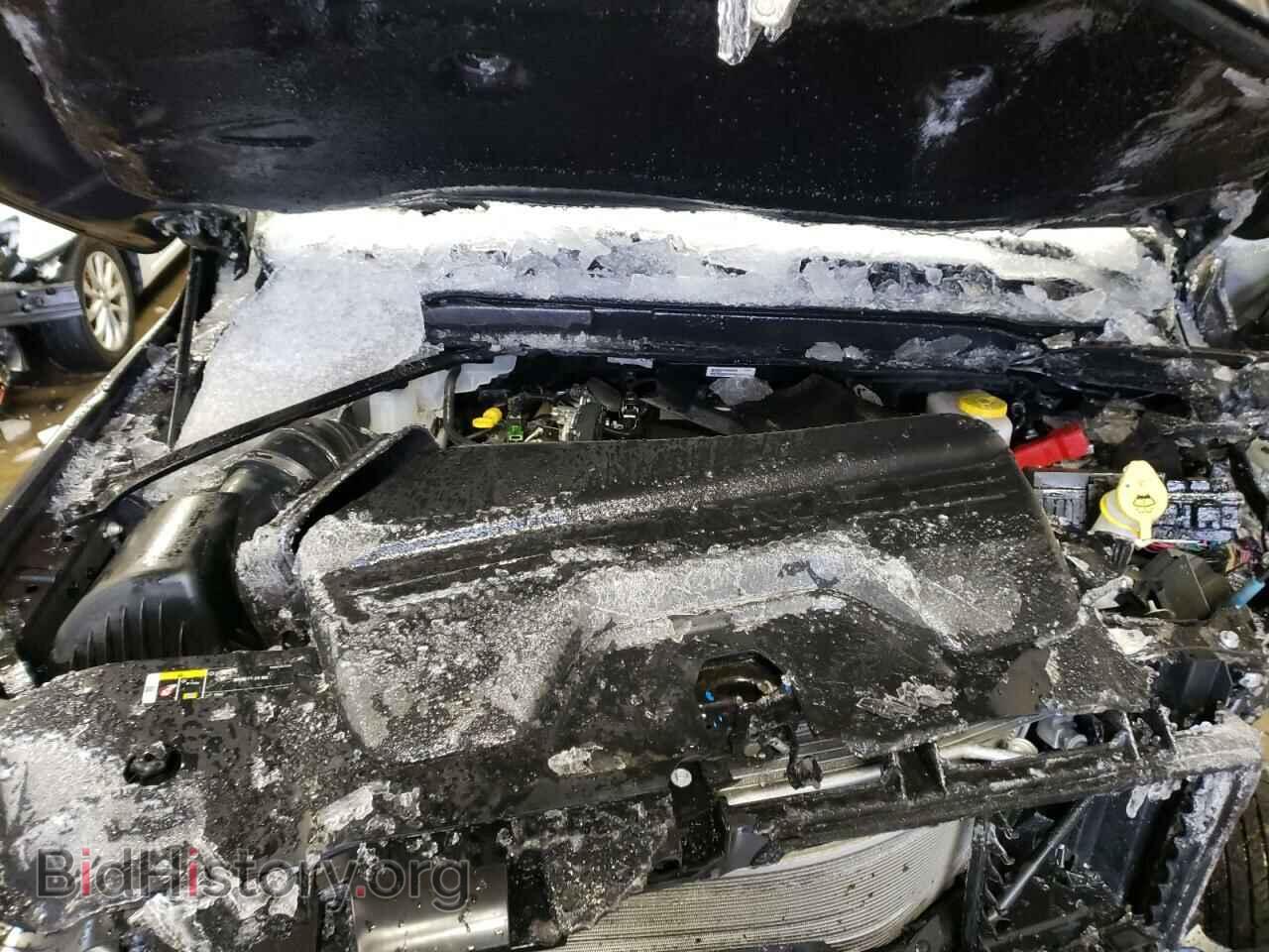 2021 RAM 3500 - VIN: 3C63RRGL7MG687526 - Фото 7